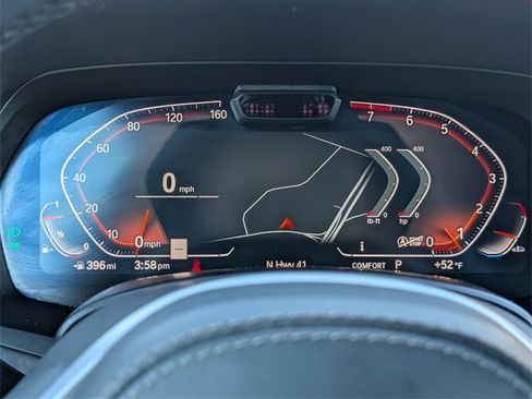 Used 2019 BMW X5 xDrive40i w/ M Sport Package image 26