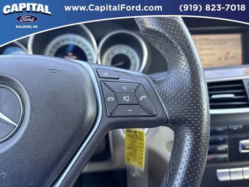 Used 2014 Mercedes-Benz C 250 Sedan image 23