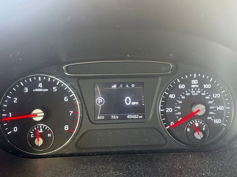 Used 2018 Kia Sorento FWD image 20