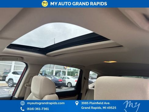 Used 2018 Honda CR-V EX image 7