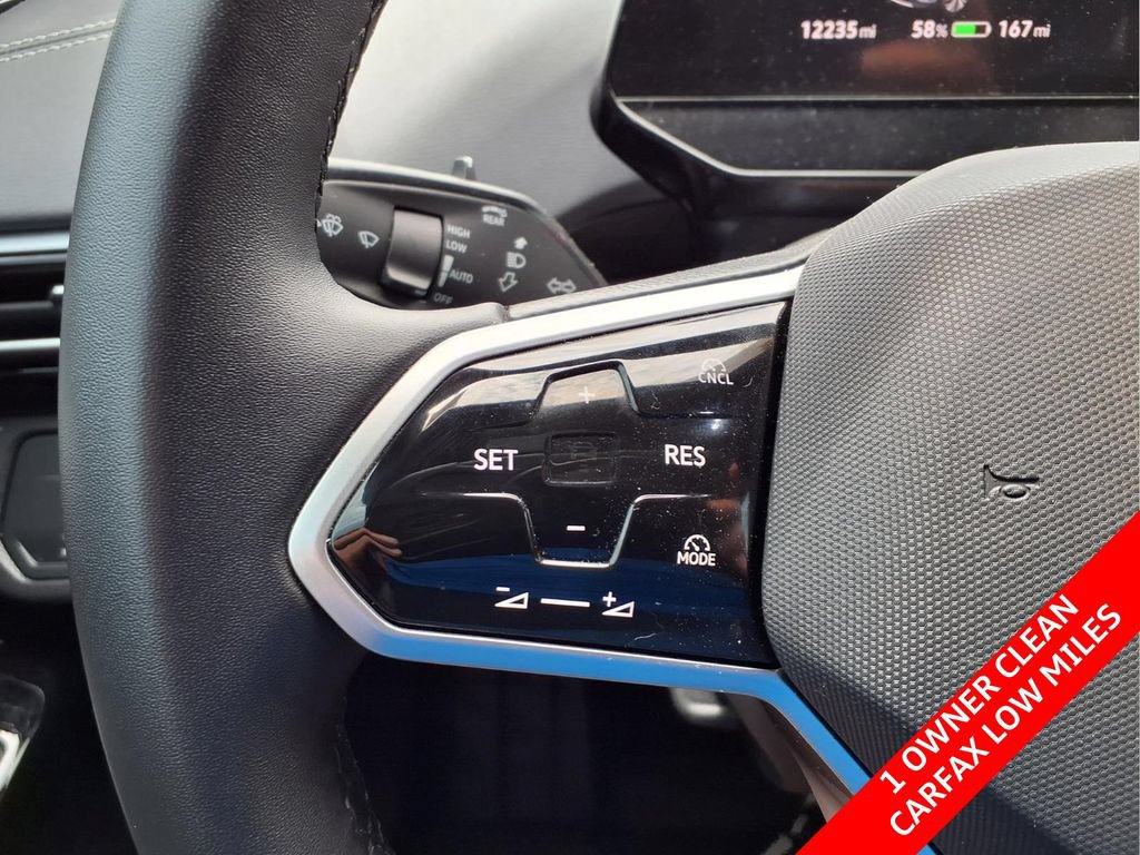 Used 2025 Volkswagen ID.4 Pro RWD image 19
