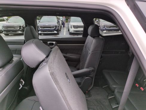 New 2026 Kia Sorento SX Prestige AWD/4WD image 37