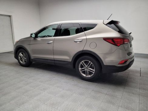 Used 2018 Hyundai Santa Fe Sport image 3