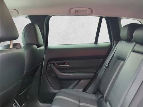 Used 2024 MAZDA CX-50 AWD 2.5 S w/ Preferred Package image 16