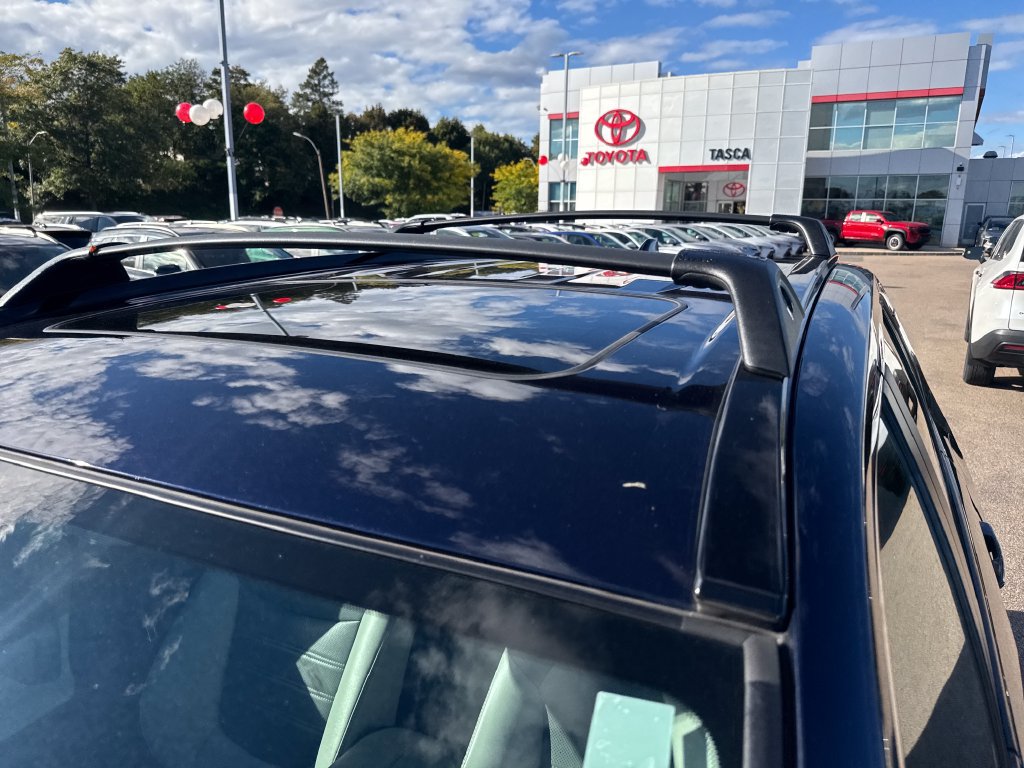 Used 2024 Toyota RAV4 Limited w/ Advanced Technology Package AWD/4WD image 44