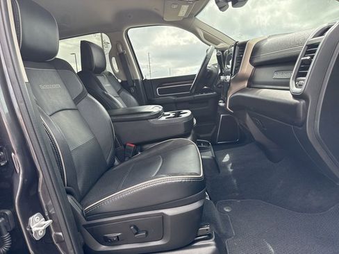 Used 2024 RAM 2500 Laramie image 10