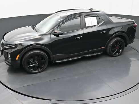 Certified 2023 Hyundai Santa Cruz Night image 37