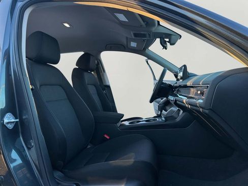 Used 2023 Honda Civic LX image 24