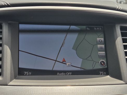 Used 2018 INFINITI QX60 Luxe w/ Premium Plus Package AWD/4WD image 22
