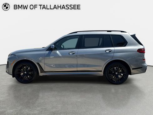 New 2026 BMW X7 xDrive40i w/ M Sport Package image 8