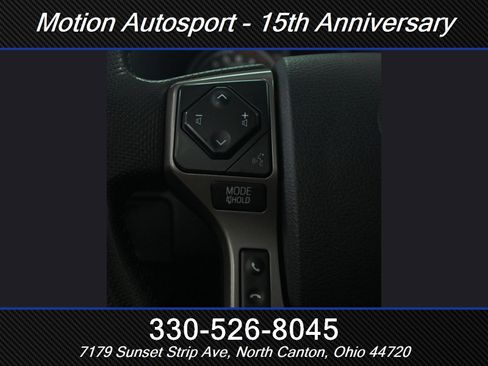 Used 2016 Toyota Tacoma SR5 RWD image 18