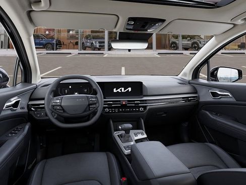 New 2026 Kia Sportage SX FWD image 14