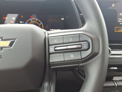 New 2026 Chevrolet Colorado W/T w/ Advanced Trailering Package image 12