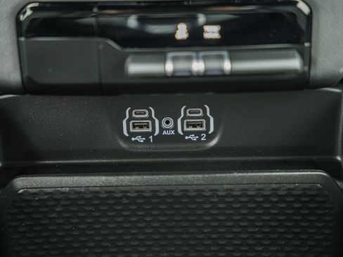 Used 2023 RAM 1500 Big Horn AWD/4WD image 27
