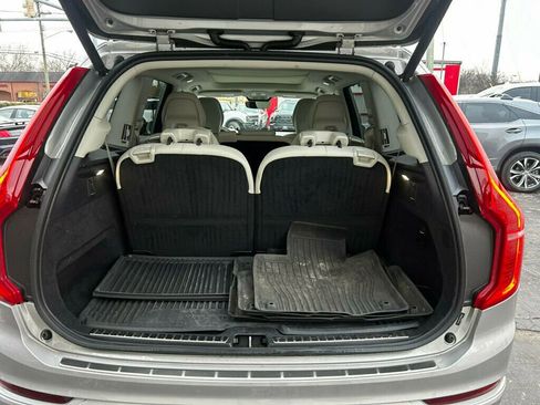 Used 2023 Volvo XC90 B5 Core w/ Protection Package Premier image 15