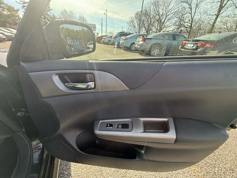 Used 2008 Subaru Impreza WRX TR image 27
