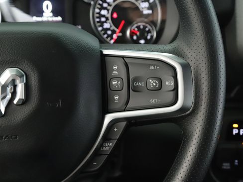 New 2025 RAM 1500 Tradesman w/ Night Edition image 12