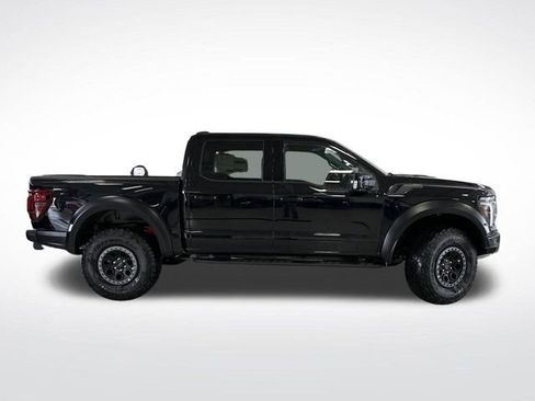 New 2025 Ford F150 Raptor image 2