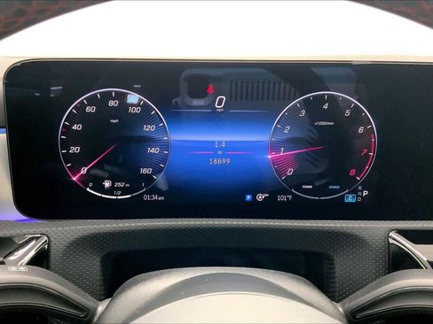 Certified 2024 Mercedes-Benz CLA 250 image 22