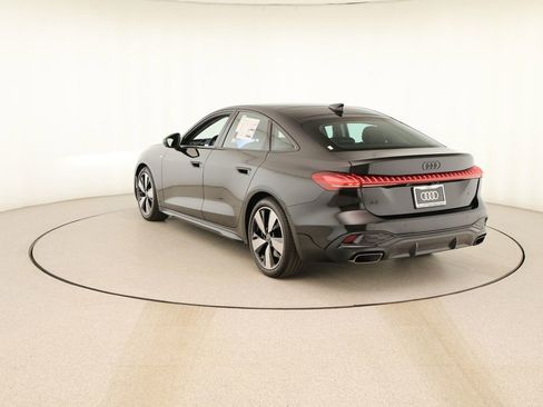 New 2026 Audi A5 2.0T Premium AWD/4WD image 4