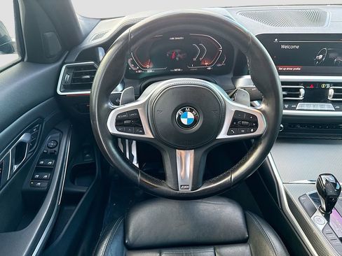 Used 2021 BMW M340i w/ Shadowloine Package image 16
