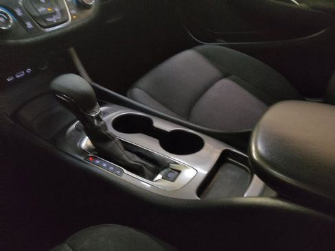 Used 2024 Chevrolet Malibu LS w/ Driver Confidence Package FWD image 26