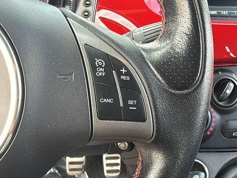Used 2013 FIAT 500 Abarth image 18