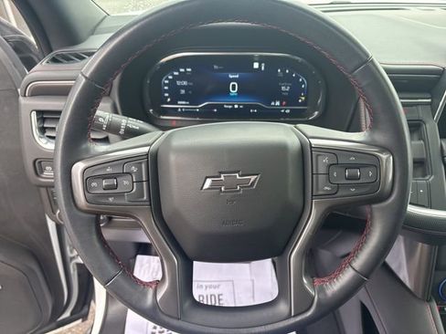 Used 2023 Chevrolet Tahoe RST image 19