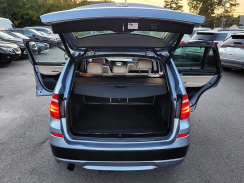 Used 2013 BMW X3 xDrive28i image 26