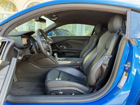 Used 2023 Audi R8 V10 performance RWD image 28