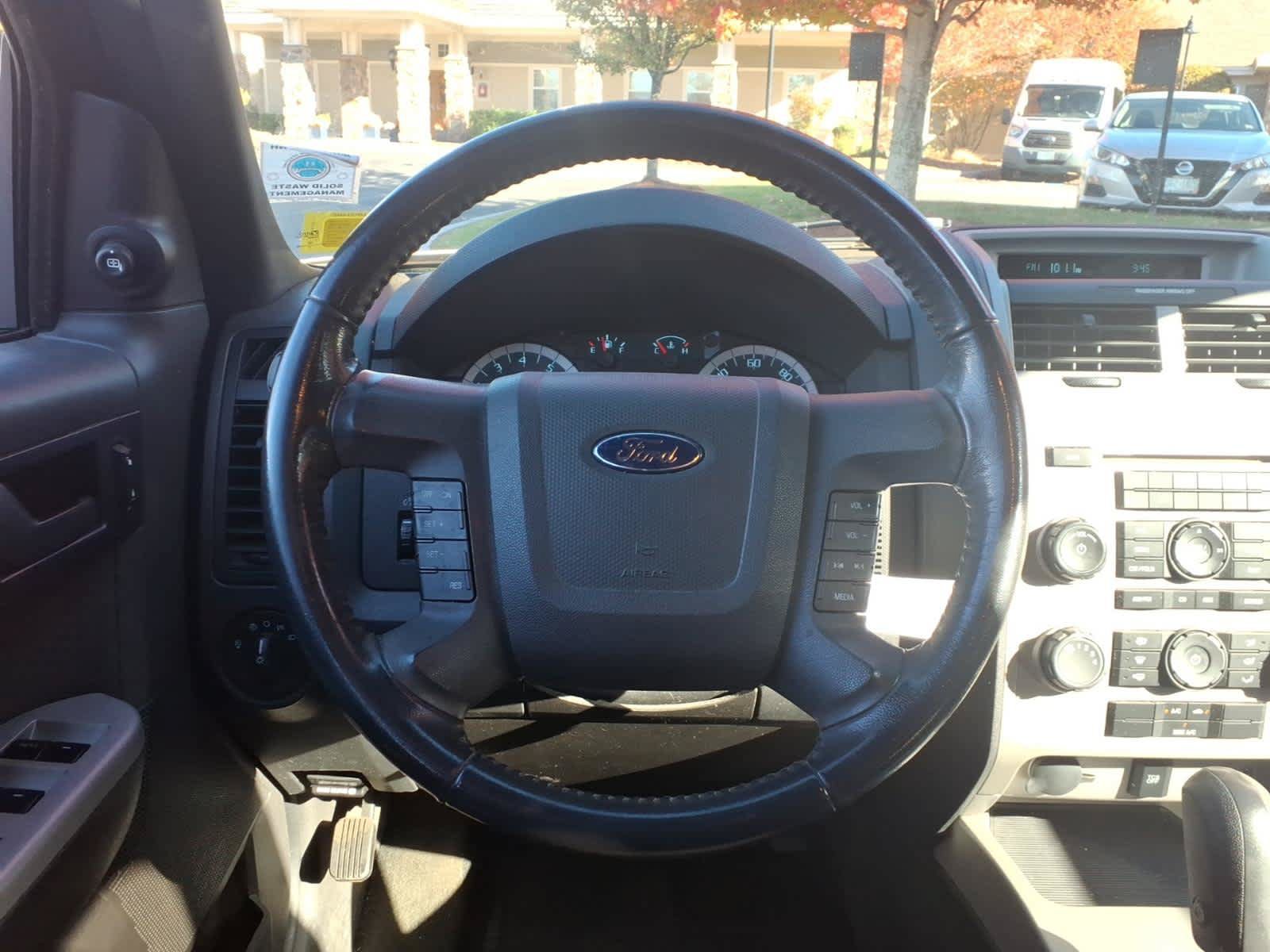 Used 2012 Ford Escape XLT FWD image 18