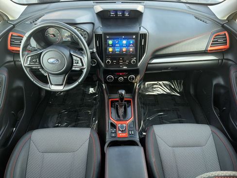 Used 2020 Subaru Forester Sport image 16