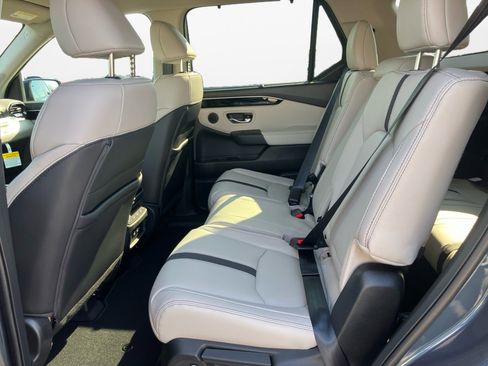 New 2026 Honda Pilot EX-L image 13