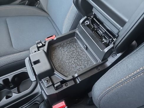 New 2026 Jeep Wrangler Sport AWD/4WD image 63