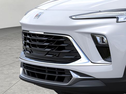 New 2026 Buick Encore GX Preferred image 13