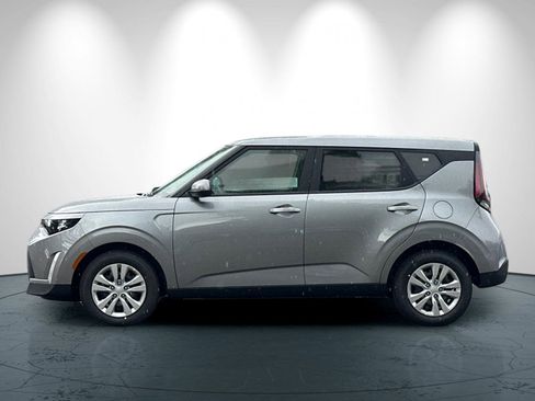 New 2025 Kia Soul LX image 7