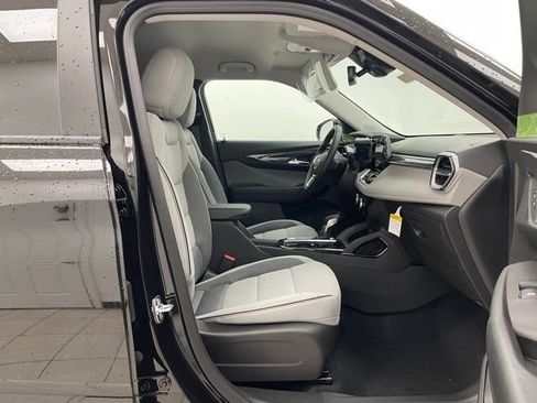 New 2026 Chevrolet TrailBlazer LT image 14