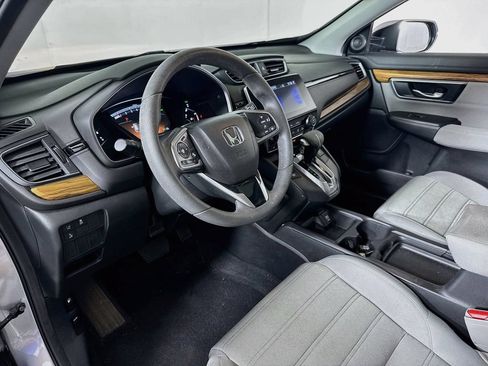 Used 2018 Honda CR-V EX image 9