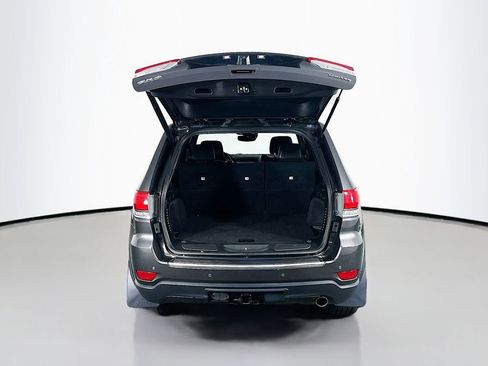 Used 2019 Jeep Grand Cherokee Limited image 29