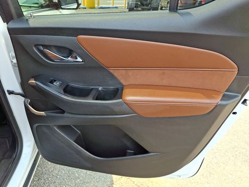 Used 2018 Chevrolet Traverse High Country w/ LPO, Cargo Package AWD/4WD image 14
