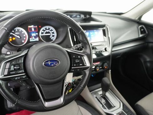 Used 2019 Subaru Forester Premium w/ All-Weather Package image 27