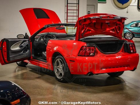 Used 1999 Ford Mustang GT image 4