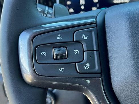 New 2026 Chevrolet Silverado 1500 ZR2 image 27
