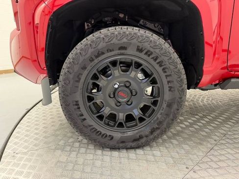 New 2026 Toyota Tacoma SR5 image 16