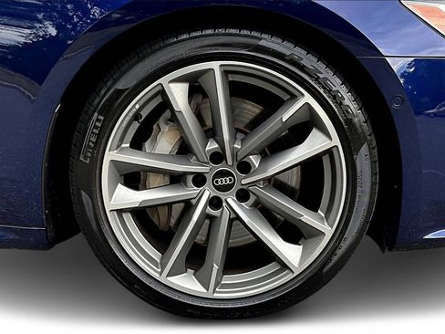 Used 2021 Audi A7 3.0T Premium Plus image 30