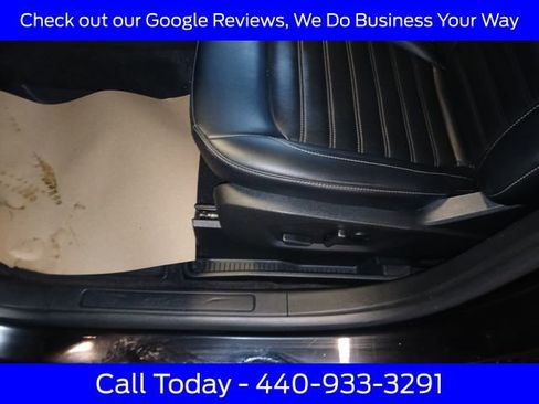 Certified 2023 Ford Edge SEL w/ Convenience Package image 30