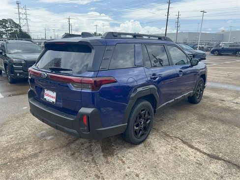 Certified 2026 Subaru Outback Limited AWD/4WD image 3