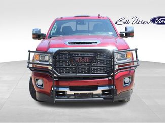 Used 2018 GMC Sierra 3500 Denali w/ Duramax Plus Package AWD/4WD video 2