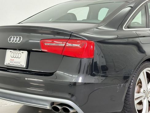 Used 2014 Audi S6 Prestige w/ Driver Assistance Package AWD/4WD image 13