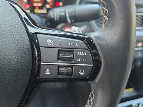 Used 2023 Acura Integra A-Spec image 20